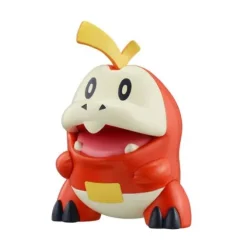 Bandai Spirits Pokemon QUICK!! 20 Fuecoco Plastic Model Kit