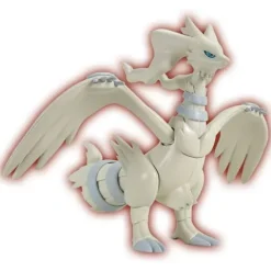 Bandai Spirits Pokemon Reshiram Model Kit