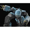 Bandai Spirits SakuGun Big Tony Gagumber Memempu Custom HG 1/72 Model Kit