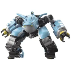 Bandai Spirits SakuGun Big Tony Gagumber Memempu Custom HG 1/72 Model Kit
