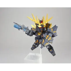 Bandai Spirits SD EX-Standard RX-0 Unicorn Gundam Banshee Norn (Destroy) Model Kit