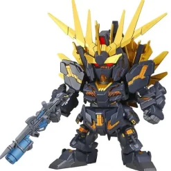 Bandai Spirits SD EX-Standard RX-0 Unicorn Gundam Banshee Norn (Destroy) Model Kit