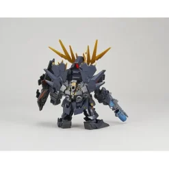 Bandai Spirits SD EX-Standard RX-0 Unicorn Gundam Banshee Norn (Destroy) Model Kit