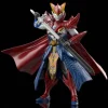 Bandai Spirits Ultraman Armour of Legends Ultraman Rosso (Cao Cao Armour) Model Kit