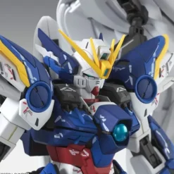 Bandai Spirits Wing Gundam Zero EW Ver.Ka MG 1/100 Model Kit