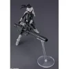 Bandai Tamashii Kaiju No. 8 S.H. Figuarts Mina Ashiro Action Figure