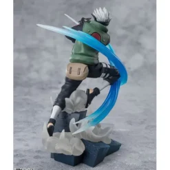 Bandai Tamashii Naruto FiguartsZERO Kakashi Hatake -Conclusion with one once called a friend- Figure Statue