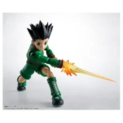 Bandai Tamashii Nations Hunter x Hunter S.H.Figuarts Gon Action Figure