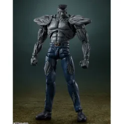 Bandai Tamashii Nations Yu Yu Hakusho S.H.Figuarts Younger Toguro 100% Action Figure