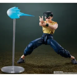 Bandai Tamashii Nations Yu Yu Hakusho S.H.Figuarts Yusuke Urameshi Action Figure