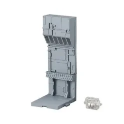 Bandai Ultimate Luminous Gundam Vol. 1 Gashapon Gacha Light-up Figure - 1 Random