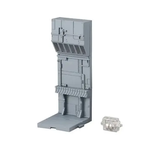 Bandai Ultimate Luminous Gundam Vol. 1 Gashapon Gacha Light-up Figure - 1 Random