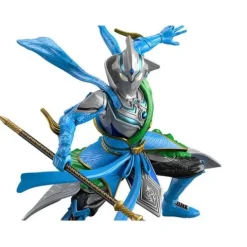 Bandai Ultraman Armour of Legends Ultraman Fuma (Zhang Fei Armour) Model Kit