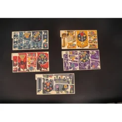 Bitewing Games EGO Board Game