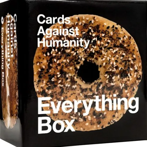 Cards Against Humanity: Everything Box 300-Card Expansion