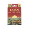 Catan: On the Road