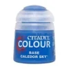 Citadel Base: Caledor Sky Paint 2026