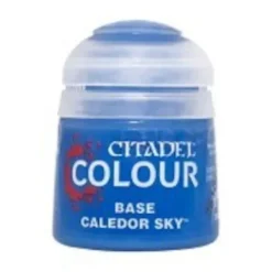 Citadel Base: Caledor Sky Paint 2026