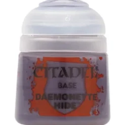 Citadel Base: Daemonette Hide Paint 2026