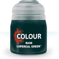 Citadel Base: Lupercal Green Paint