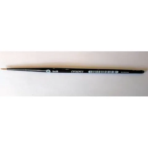 Citadel Brush: Small Base Brush