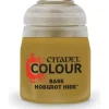 Citadel Colour Base: Hobgrot Hide Paint