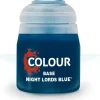 Citadel Colour Base: Night Lord's Blue Paint 2026