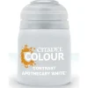 Citadel Colour: Contrast - Apothecary White Paint