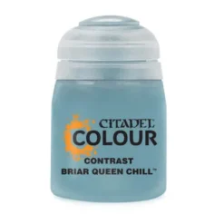 Citadel Colour: Contrast - Briar Queen Chill Paint