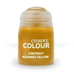 Citadel Colour: Contrast - Imperial Fist