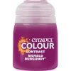 Citadel Colour: Contrast - Sigvald Burgandy