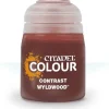 Citadel Colour: Contrast - Wyldwood Paint