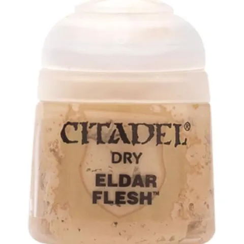 Citadel Colour Dry: Eldar Flesh