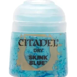 Citadel Colour Dry: Skink Blue