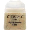 Citadel Colour Dry: Underhive Ash