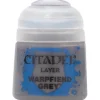 Citadel Colour Layer: Warpfiend Grey