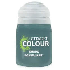 Citadel Colour: Shade - Poxwalker