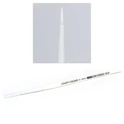 Citadel Colour: STC Medium Shade Brush