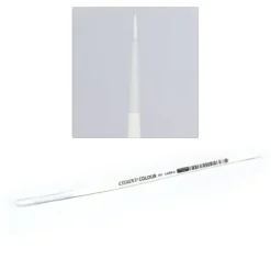 Citadel Colour: Synthetic Layer Brush Medium Brush