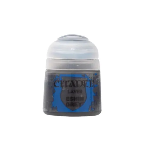 Citadel Layer 2: Eshin Grey Paint 2026