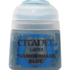 Citadel Layer: Thunderhawk Blue Paint 2026