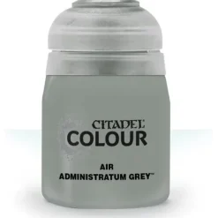 Citadel Paint: Air - Administratum Grey