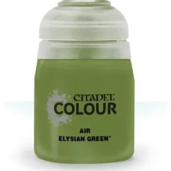 Citadel Paint: Air - Elysian Green
