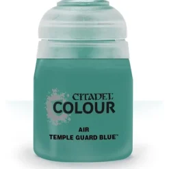 Citadel Paint: Air - Temple Guard Blue
