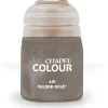 Citadel Paint: Air - Valdor Gold