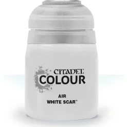 Citadel Paint: Air - White Scar