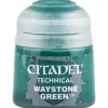 Citadel Paint: Technical - Waystone Green