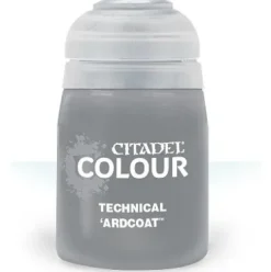 Citadel Technical: Ardcoat