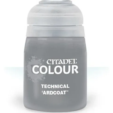 Citadel Technical: Ardcoat