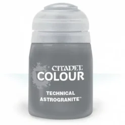 Citadel Technical: Astrogranite